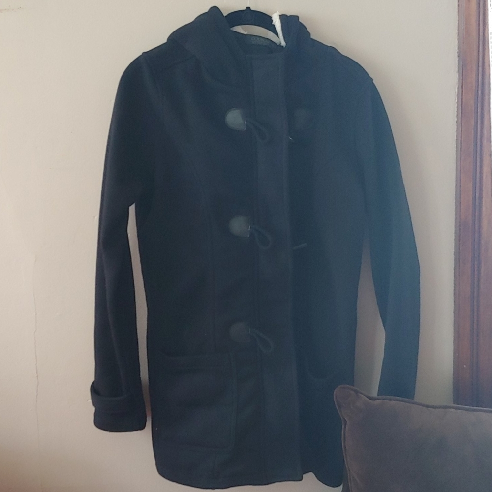 Winter Jacket